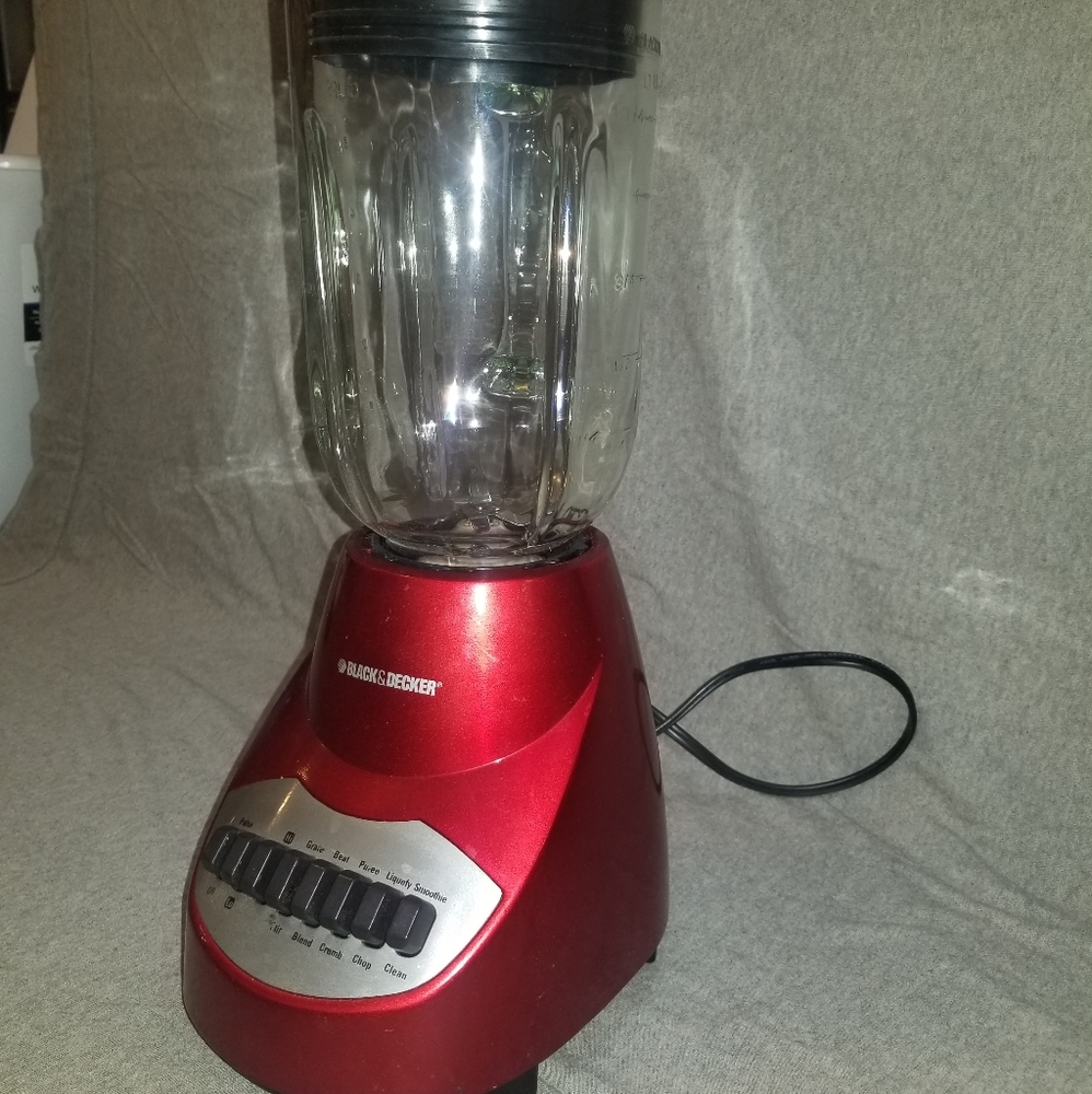 Blender - Picture 2 of 2